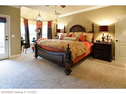 7007 Highland Park Dr, Fort Smith, AR 72916 photo 23