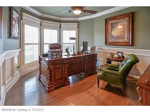 7007 Highland Park Dr, Fort Smith, AR 72916 photo 5