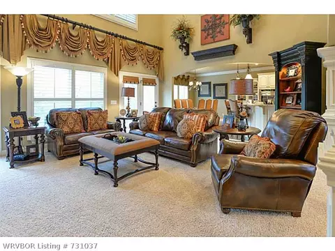 7007 Highland Park Dr, Fort Smith, AR 72916 photo 9