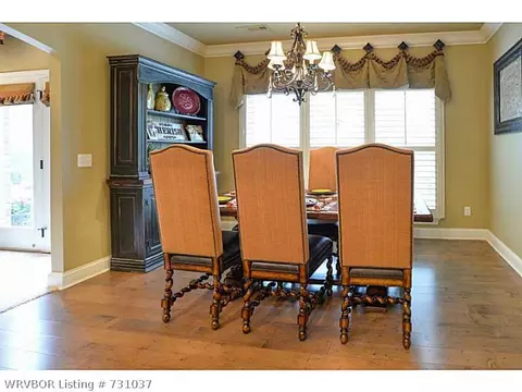 7007 Highland Park Dr, Fort Smith, AR 72916 photo 17