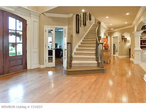 7007 Highland Park Dr, Fort Smith, AR 72916 photo 3