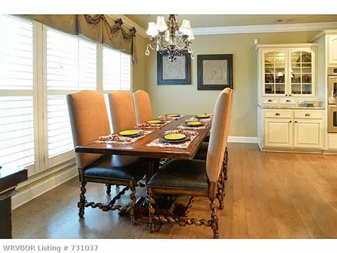 7007 Highland Park Dr, Fort Smith, AR 72916 photo 15