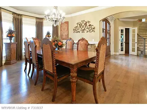 7007 Highland Park Dr, Fort Smith, AR 72916 photo 7
