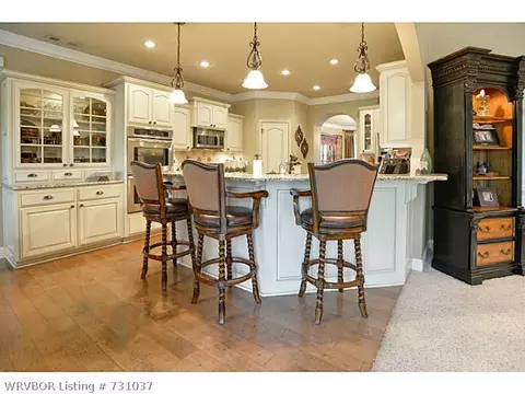 7007 Highland Park Dr, Fort Smith, AR 72916 photo 14