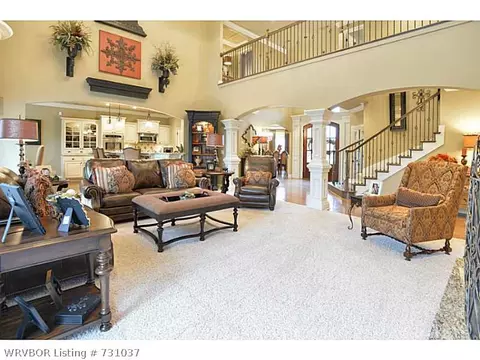 7007 Highland Park Dr, Fort Smith, AR 72916 photo 13