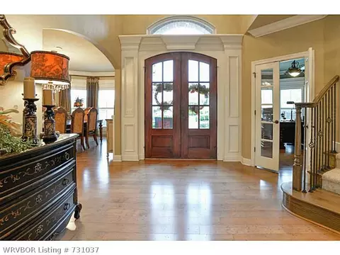 7007 Highland Park Dr, Fort Smith, AR 72916 photo 2