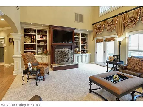7007 Highland Park Dr, Fort Smith, AR 72916 photo 10