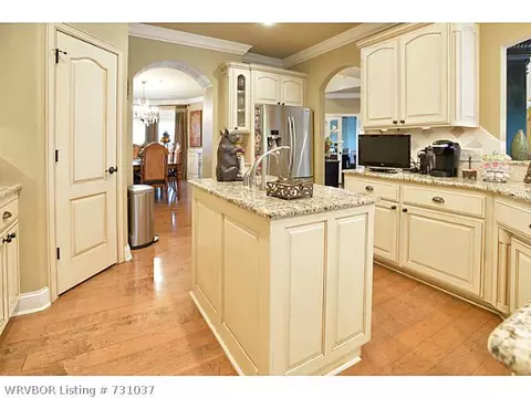 7007 Highland Park Dr, Fort Smith, AR 72916 photo 20