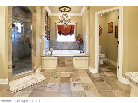 7007 Highland Park Dr, Fort Smith, AR 72916 photo 25