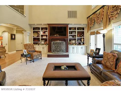 7007 Highland Park Dr, Fort Smith, AR 72916 photo 11