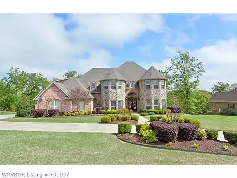7007 Highland Park Dr, Fort Smith, AR 72916 photo 1
