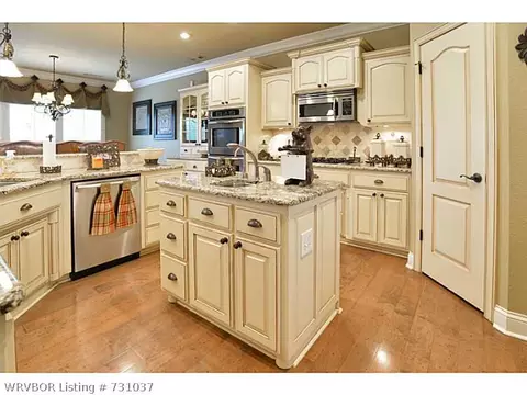 7007 Highland Park Dr, Fort Smith, AR 72916 photo 22