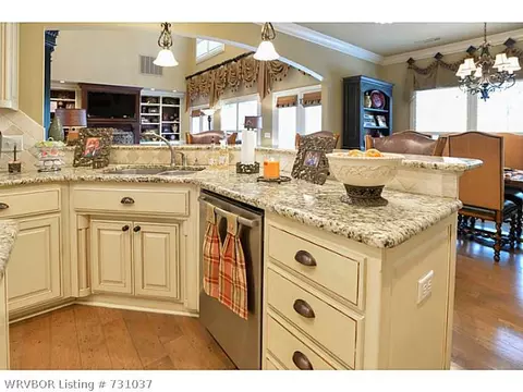 7007 Highland Park Dr, Fort Smith, AR 72916 photo 21
