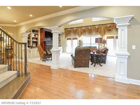 7007 Highland Park Dr, Fort Smith, AR 72916 photo 8