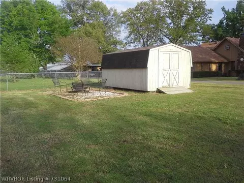 606 Strozier Ln, Barling, AR 72923 photo 20