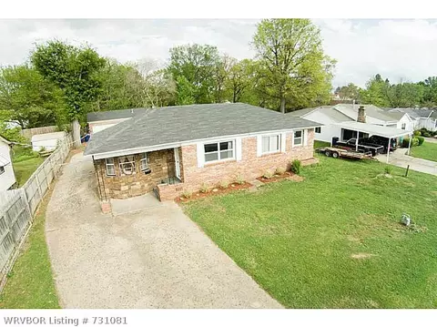 4011 S 18th St, Fort Smith, AR 72901 photo 3
