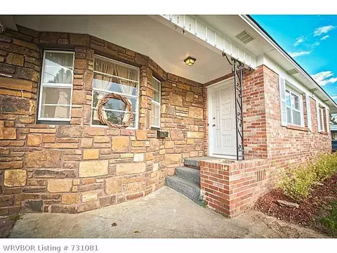 4011 S 18th St, Fort Smith, AR 72901 photo 1