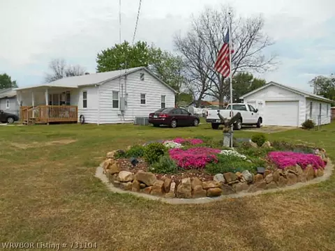 4601 Wirsing Ave, Fort Smith, AR 72904 photo 1