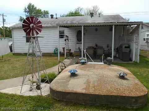 4601 Wirsing Ave, Fort Smith, AR 72904 photo 17
