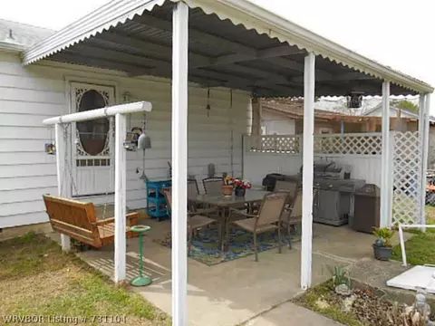 4601 Wirsing Ave, Fort Smith, AR 72904 photo 18