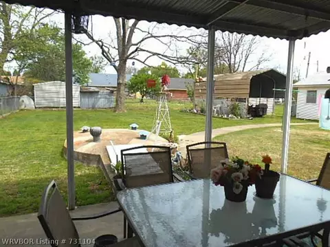 4601 Wirsing Ave, Fort Smith, AR 72904 photo 19