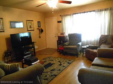 4601 Wirsing Ave, Fort Smith, AR 72904 photo 3