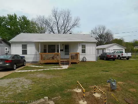 4601 Wirsing Ave, Fort Smith, AR 72904 photo 25
