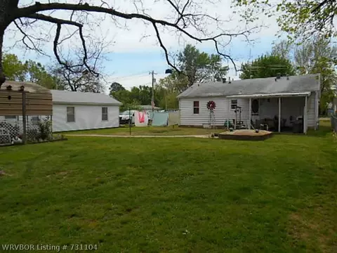 4601 Wirsing Ave, Fort Smith, AR 72904 photo 16