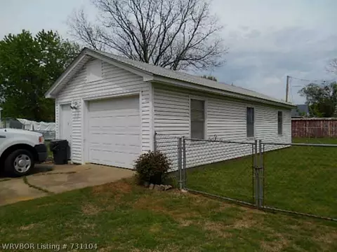 4601 Wirsing Ave, Fort Smith, AR 72904 photo 20