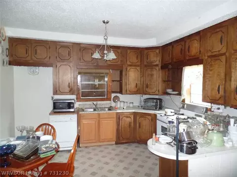 106 E 1st St, Hartford, AR 72938 photo 3