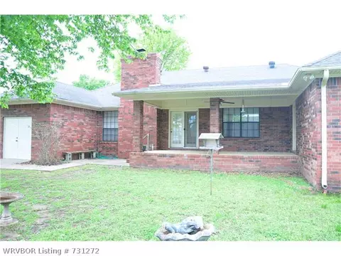 2709 Canterbury Cir, Fort Smith, AR 72903 photo 22