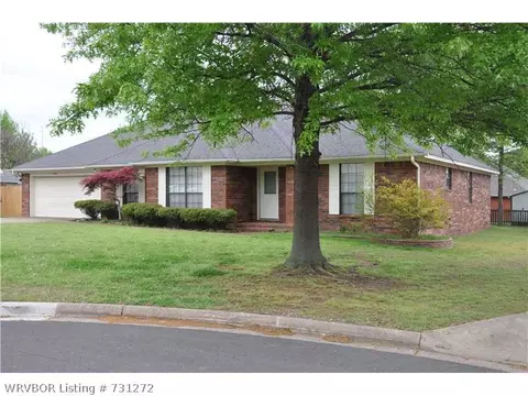 2709 Canterbury Cir, Fort Smith, AR 72903 photo 25