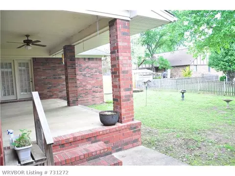 2709 Canterbury Cir, Fort Smith, AR 72903 photo 21