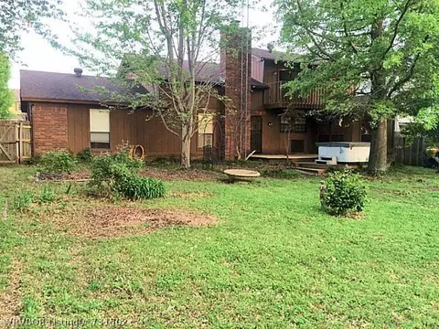 10520 Harrow Heath St, Fort Smith, AR 72908 photo 22
