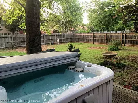 10520 Harrow Heath St, Fort Smith, AR 72908 photo 24