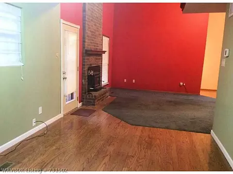 10520 Harrow Heath St, Fort Smith, AR 72908 photo 9