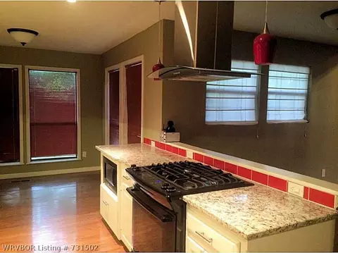 10520 Harrow Heath St, Fort Smith, AR 72908 photo 5