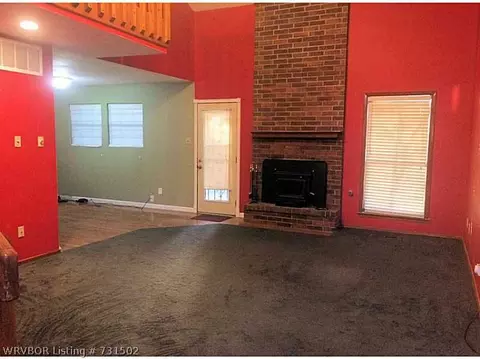 10520 Harrow Heath St, Fort Smith, AR 72908 photo 2