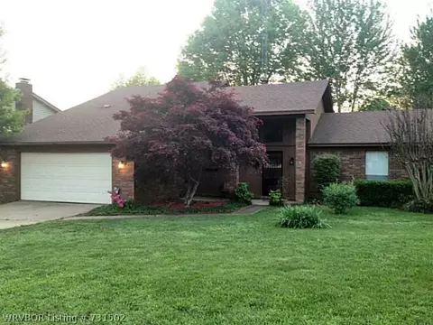 10520 Harrow Heath St, Fort Smith, AR 72908 photo 1