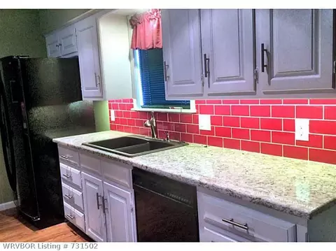 10520 Harrow Heath St, Fort Smith, AR 72908 photo 8