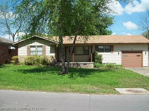4500 Sundown Ln, Fort Smith, AR 72904 photo 2
