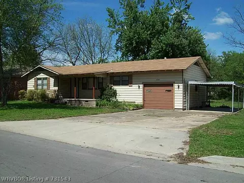 4500 Sundown Ln, Fort Smith, AR 72904 photo 1