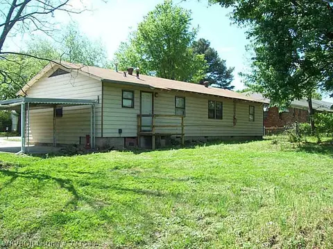 4500 Sundown Ln, Fort Smith, AR 72904 photo 15