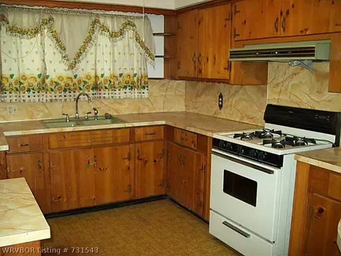 4500 Sundown Ln, Fort Smith, AR 72904 photo 3