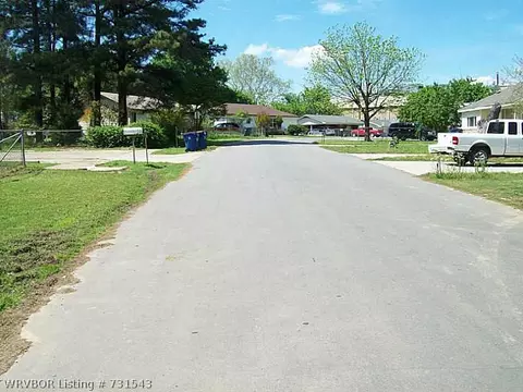 4500 Sundown Ln, Fort Smith, AR 72904 photo 14