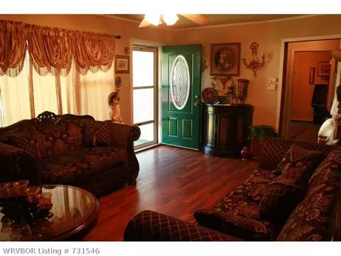 3614 Bradley Dr, Fort Smith, AR 72904 photo 3
