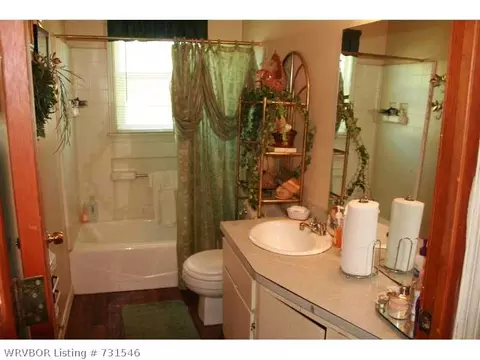 3614 Bradley Dr, Fort Smith, AR 72904 photo 8