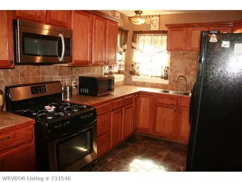 3614 Bradley Dr, Fort Smith, AR 72904 photo 4