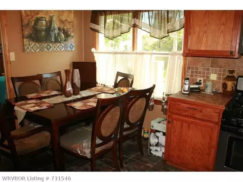 3614 Bradley Dr, Fort Smith, AR 72904 photo 5