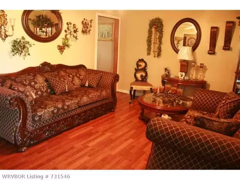 3614 Bradley Dr, Fort Smith, AR 72904 photo 2
